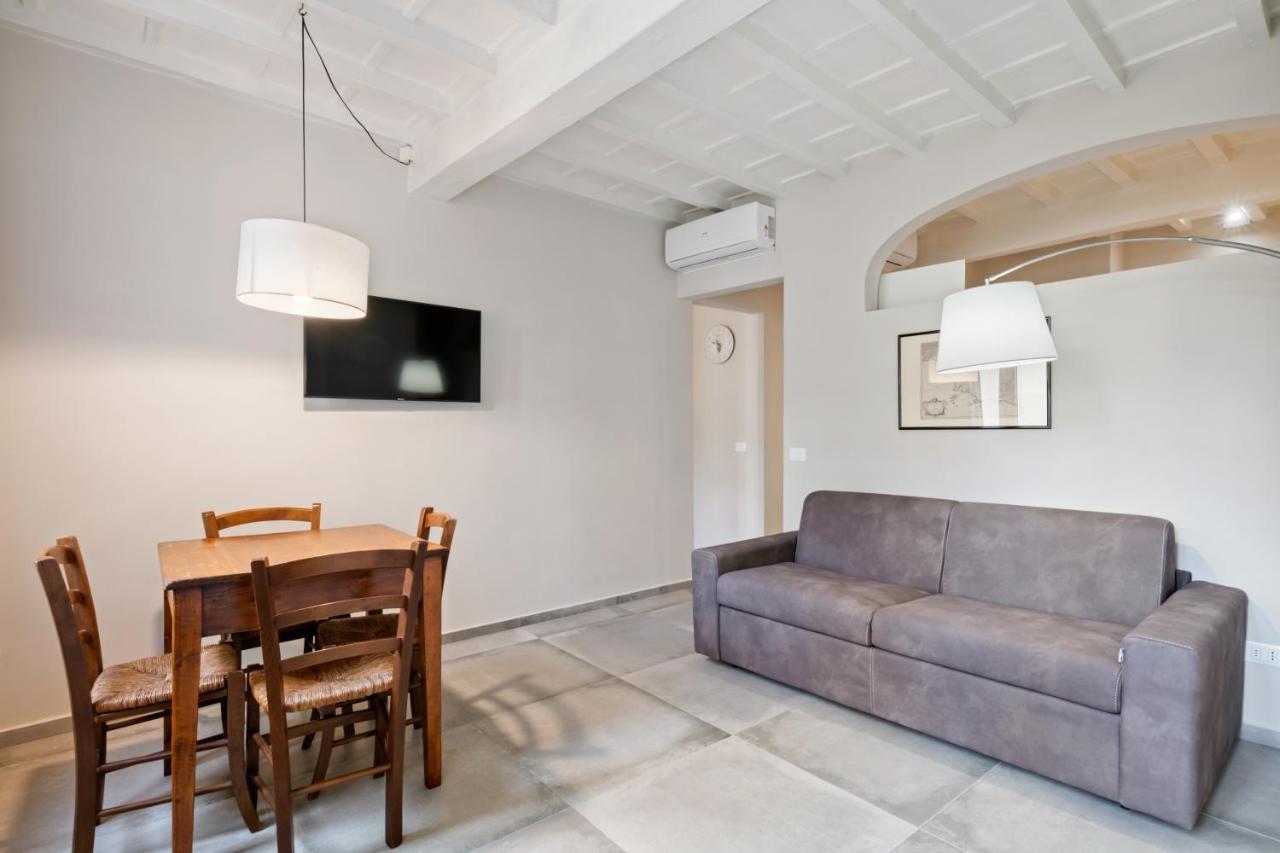 Il Palazzo Della Signoria Modern Loft Apartment Florence Exterior photo